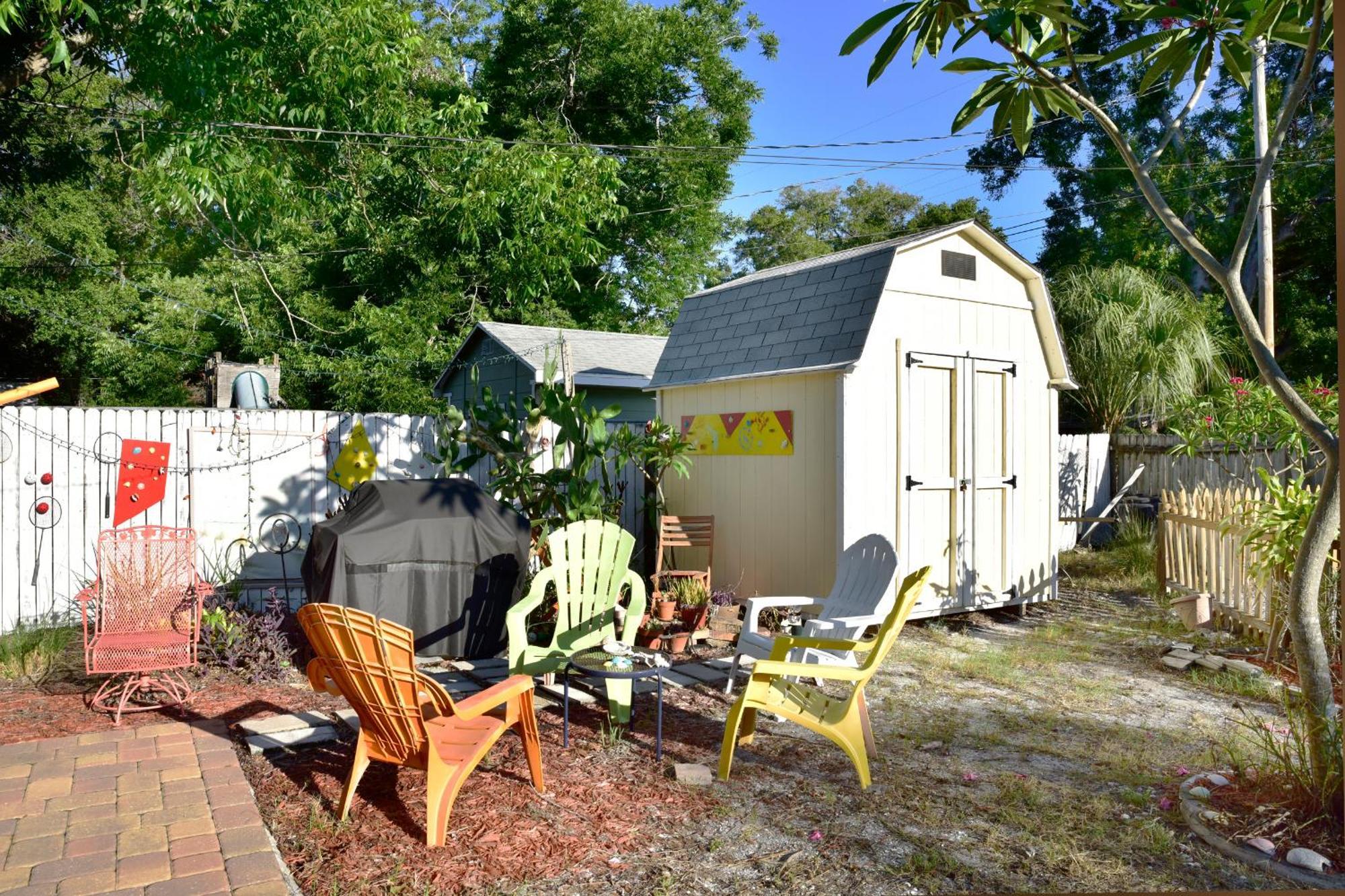 Relaxing Beach Suite St. Petersburg Exterior photo